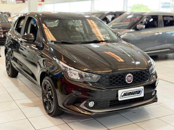 FIAT ARGO 1.3 FIREFLY FLEX DRIVE MANUAL FIAT ARGO 1.3 FIREFLY FLEX DRIVE MANUAL
